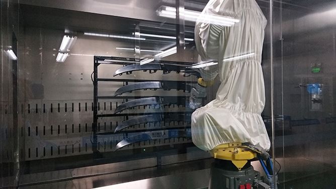 Hale Kuai Pena Mea Kaa